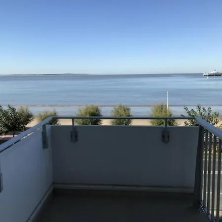 Royan, 2 Pièces, 3 Personnes - Fr-1-305-172