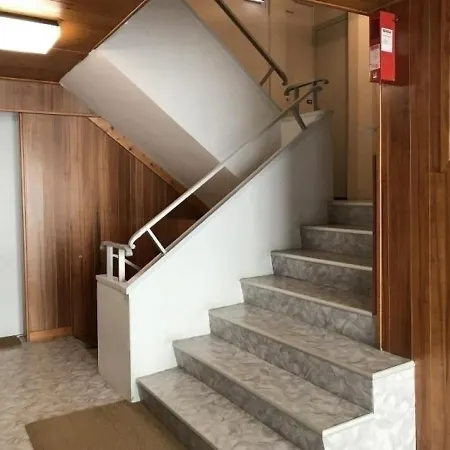 Appartement Royan, 2 Pièces, 3 Personnes - Fr-1-305-172 *